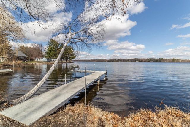 47 Lakeshore Drive, Montello, WI 53949