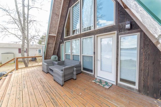 47 Lakeshore Drive, Montello, WI 53949