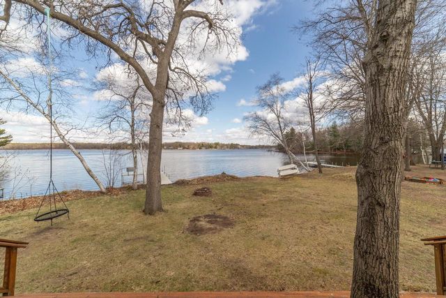 47 Lakeshore Drive, Montello, WI 53949
