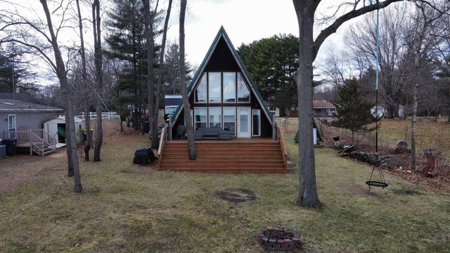 47 Lakeshore Drive, Montello, WI 53949
