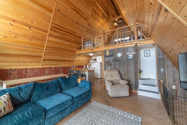 47 Lakeshore Drive, Montello, WI 53949