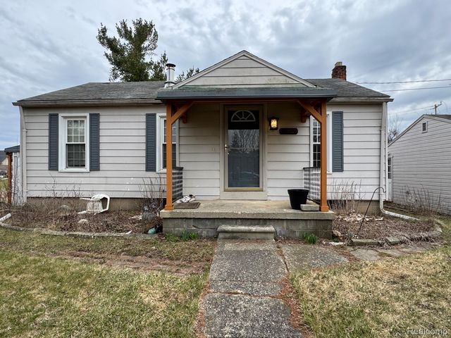 50285 7 Mile Road, Northville Township, MI 48167