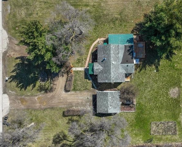50285 7 Mile Road, Northville Township, MI 48167