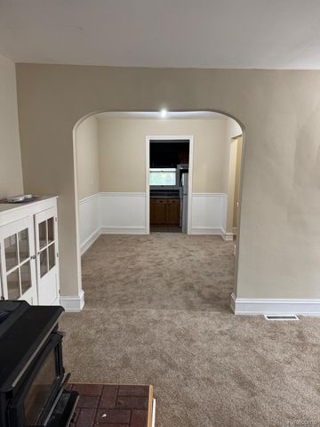 50285 7 Mile Road, Northville Township, MI 48167