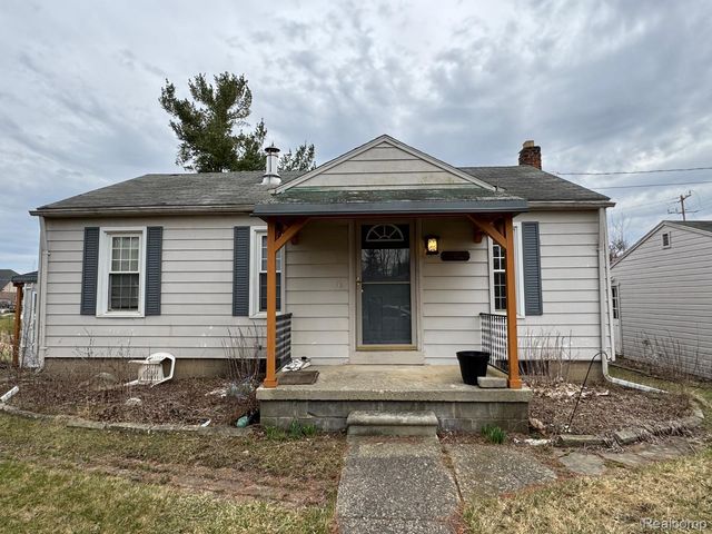50285 7 Mile Road, Northville Township, MI 48167