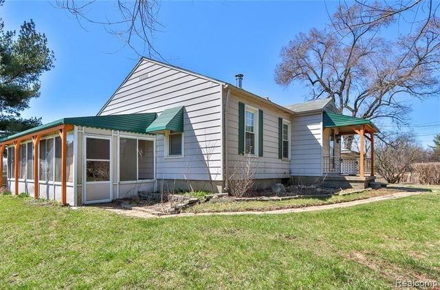 50285 7 Mile Road, Northville Township, MI 48167