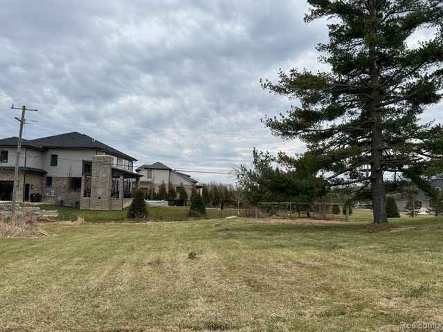50285 7 Mile Road, Northville Township, MI 48167