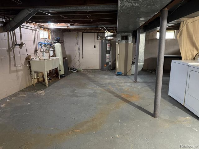 50285 7 Mile Road, Northville Township, MI 48167