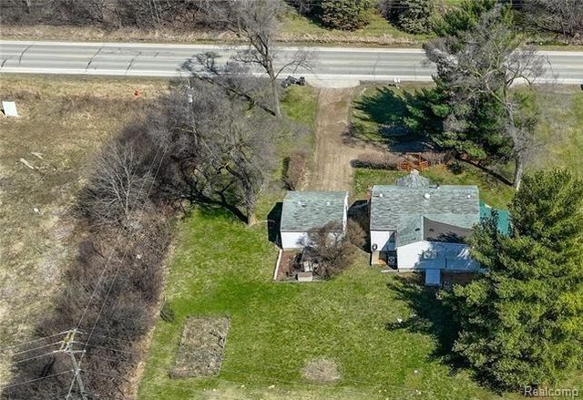 50285 7 Mile Road, Northville Township, MI 48167
