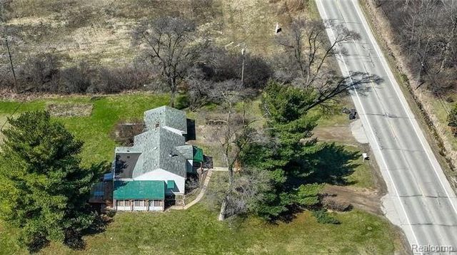 50285 7 Mile Road, Northville Township, MI 48167