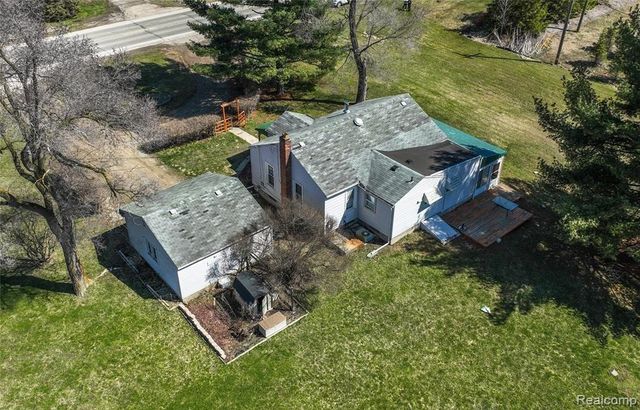 50285 7 Mile Road, Northville Township, MI 48167