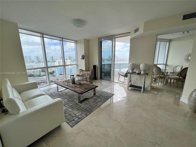 18201 Collins Ave 1801A, Sunny Isles Beach, FL 33160