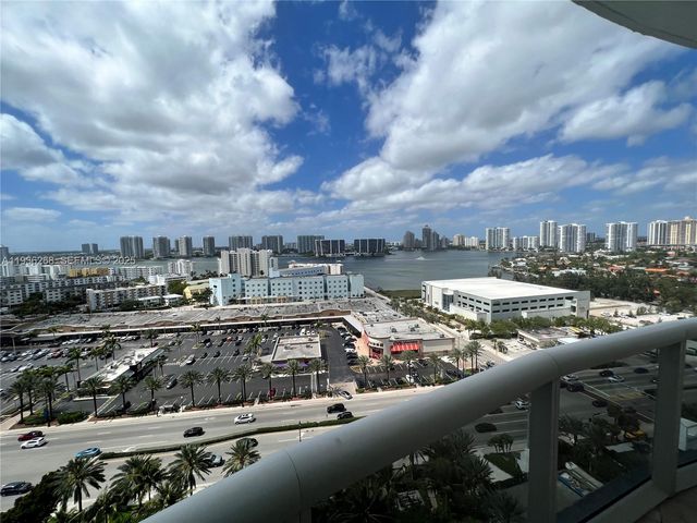 18201 Collins Ave 1801A, Sunny Isles Beach, FL 33160