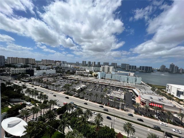 18201 Collins Ave 1801A, Sunny Isles Beach, FL 33160