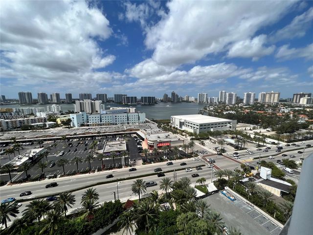 18201 Collins Ave 1801A, Sunny Isles Beach, FL 33160