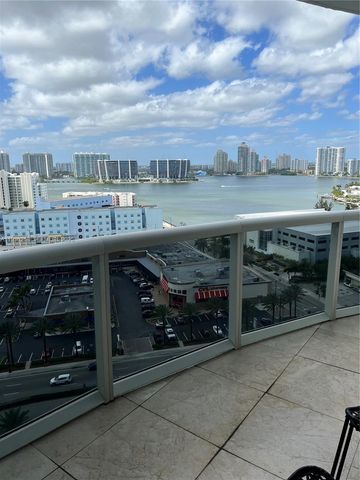 18201 Collins Ave 1801A, Sunny Isles Beach, FL 33160