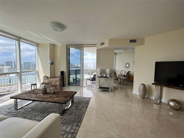 18201 Collins Ave 1801A, Sunny Isles Beach, FL 33160