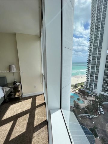 18201 Collins Ave 1801A, Sunny Isles Beach, FL 33160