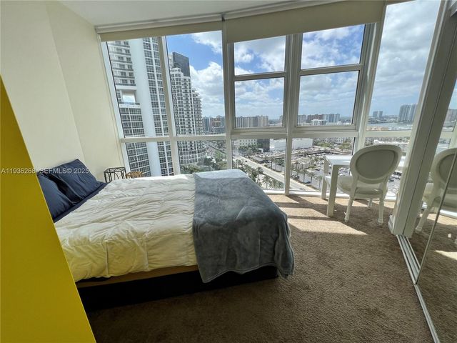 18201 Collins Ave 1801A, Sunny Isles Beach, FL 33160