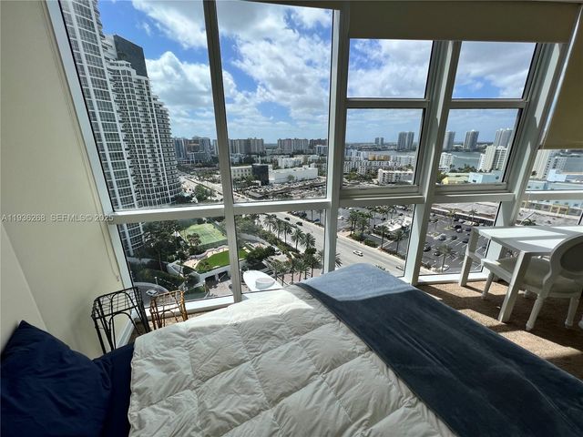 18201 Collins Ave 1801A, Sunny Isles Beach, FL 33160