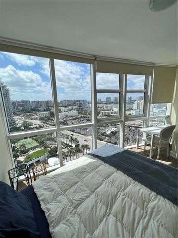 18201 Collins Ave 1801A, Sunny Isles Beach, FL 33160