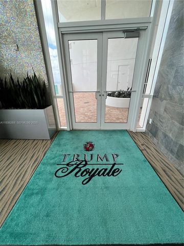 18201 Collins Ave 1801A, Sunny Isles Beach, FL 33160