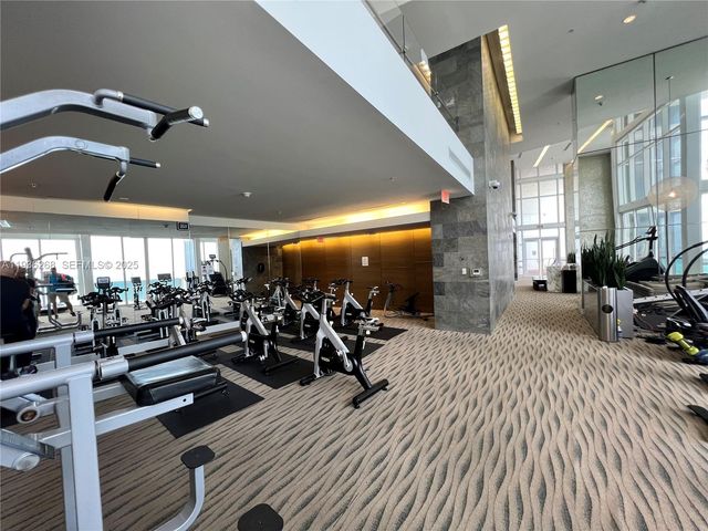 18201 Collins Ave 1801A, Sunny Isles Beach, FL 33160