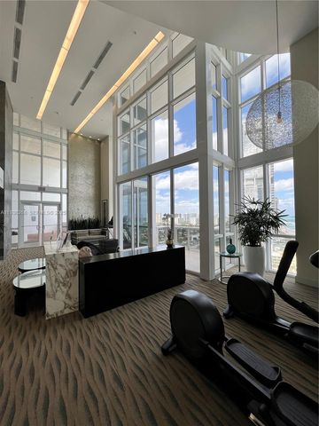 18201 Collins Ave 1801A, Sunny Isles Beach, FL 33160