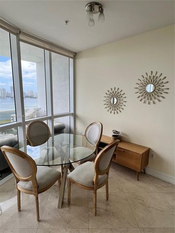 18201 Collins Ave 1801A, Sunny Isles Beach, FL 33160