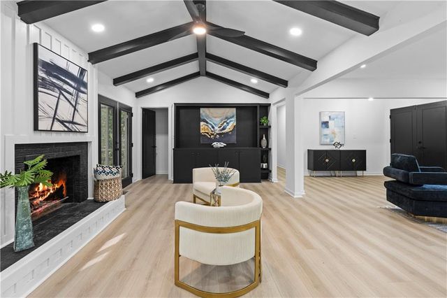 5253 Oxbow Road, Stone Mountain, GA 30087