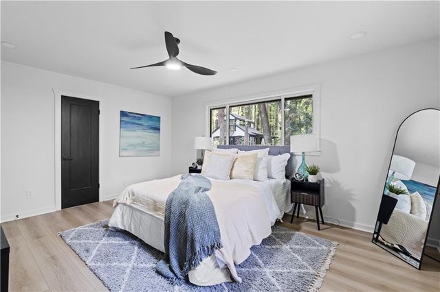 5253 Oxbow Road, Stone Mountain, GA 30087