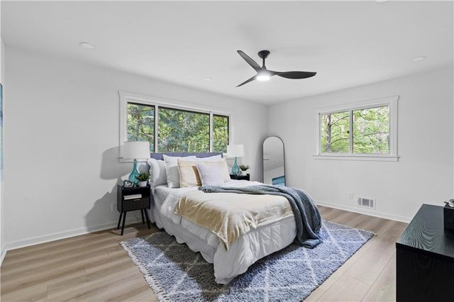 5253 Oxbow Road, Stone Mountain, GA 30087