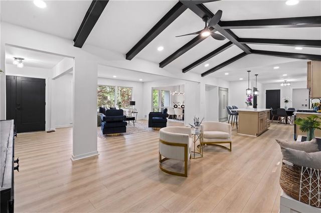 5253 Oxbow Road, Stone Mountain, GA 30087