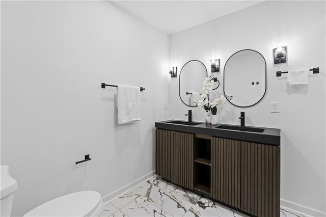 5253 Oxbow Road, Stone Mountain, GA 30087