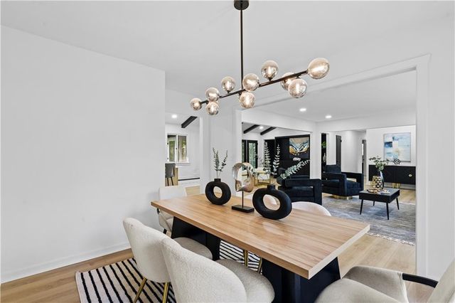 5253 Oxbow Road, Stone Mountain, GA 30087