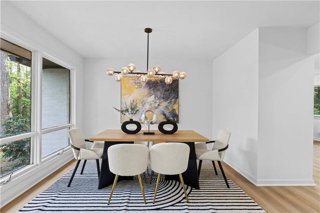 5253 Oxbow Road, Stone Mountain, GA 30087