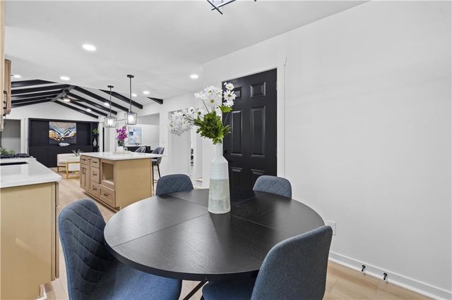 5253 Oxbow Road, Stone Mountain, GA 30087