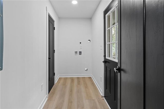 5253 Oxbow Road, Stone Mountain, GA 30087