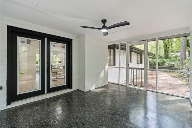 5253 Oxbow Road, Stone Mountain, GA 30087