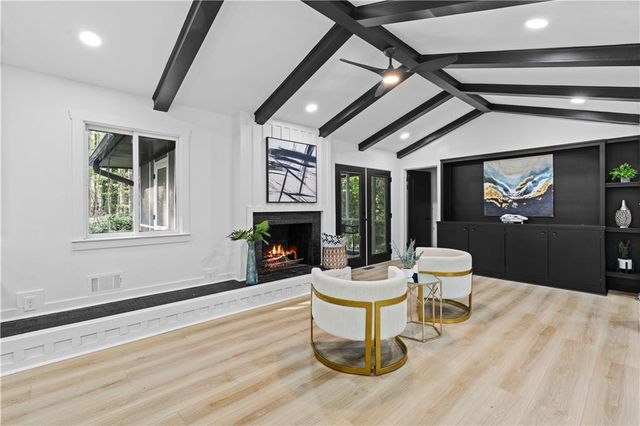 5253 Oxbow Road, Stone Mountain, GA 30087