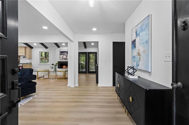 5253 Oxbow Road, Stone Mountain, GA 30087