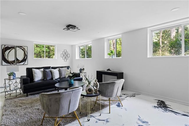 5253 Oxbow Road, Stone Mountain, GA 30087