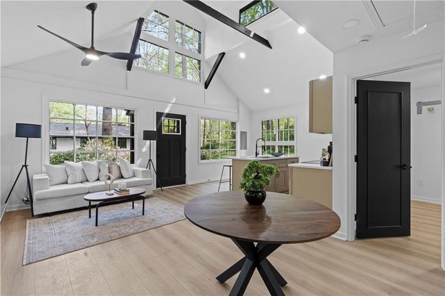 5253 Oxbow Road, Stone Mountain, GA 30087