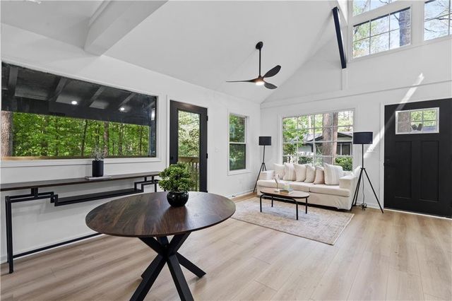 5253 Oxbow Road, Stone Mountain, GA 30087