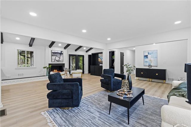 5253 Oxbow Road, Stone Mountain, GA 30087