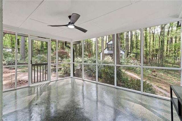 5253 Oxbow Road, Stone Mountain, GA 30087