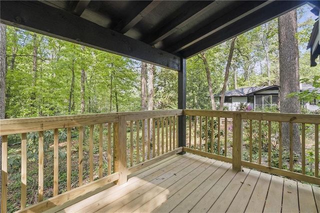 5253 Oxbow Road, Stone Mountain, GA 30087