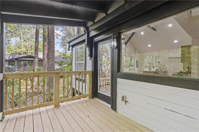 5253 Oxbow Road, Stone Mountain, GA 30087