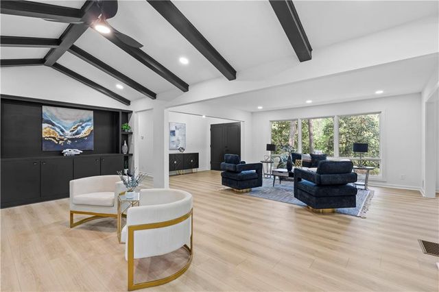 5253 Oxbow Road, Stone Mountain, GA 30087