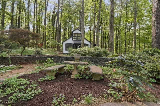 5253 Oxbow Road, Stone Mountain, GA 30087